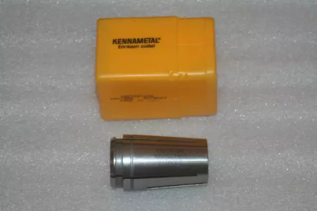 Kennametal 100TGST050 Single Angle Solid Tap Collet 1017392  * NEW *