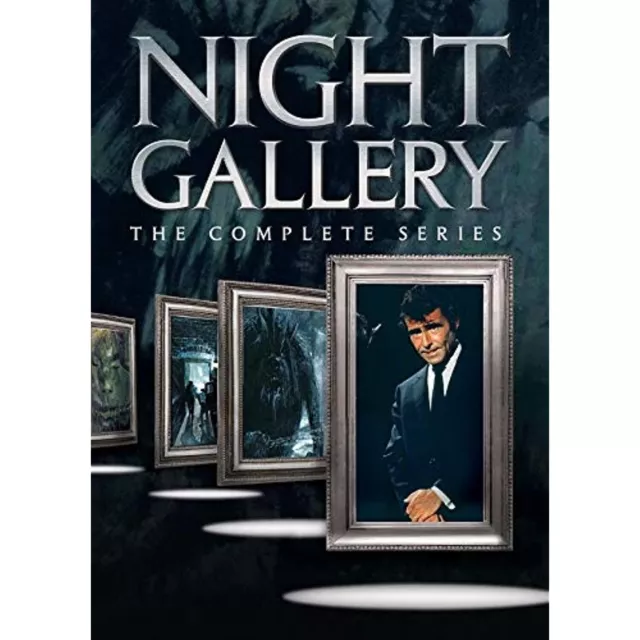 Night GALLERYCOMPLETE Series Night GALLERYCOMPLETE Series
