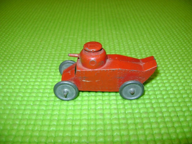 French Light Tank Renault FT-17 (3 in 1) Takom 1004