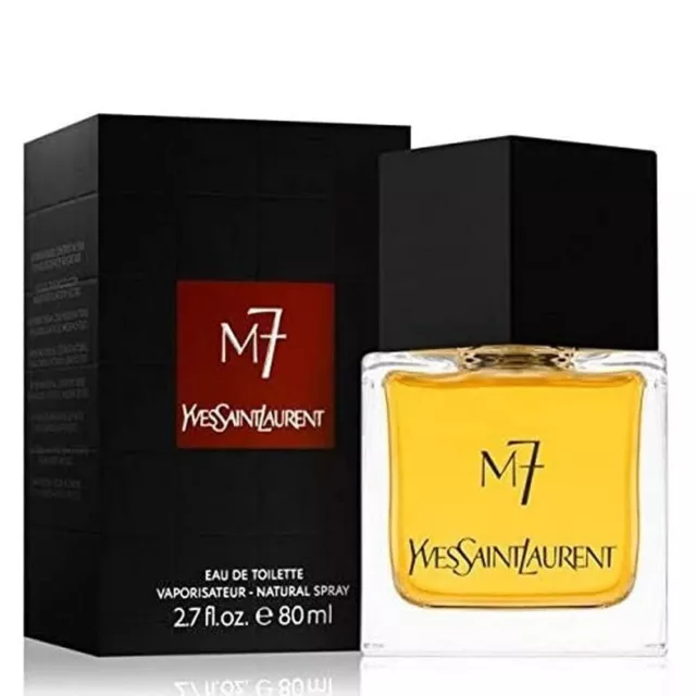 Ysl m7 sales samuel de cubber
