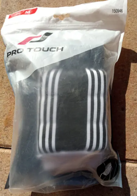 Kniebandage Pro Touch, originalverpackt, NEU Größe M