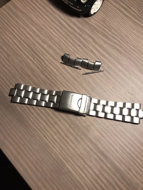 Suunto stinger strap sale