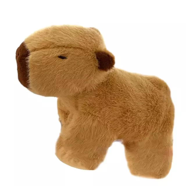 Braccialetti di peluche Capibara Slap Adorabile adorabile giocattolo