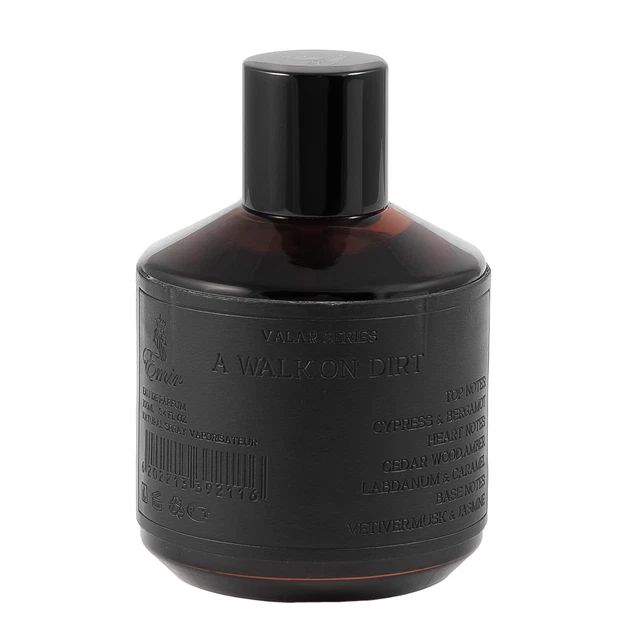 A Walk On Dirt By Emir Oriental Fragrance Arabic Perfumed Water Unisex 100ml