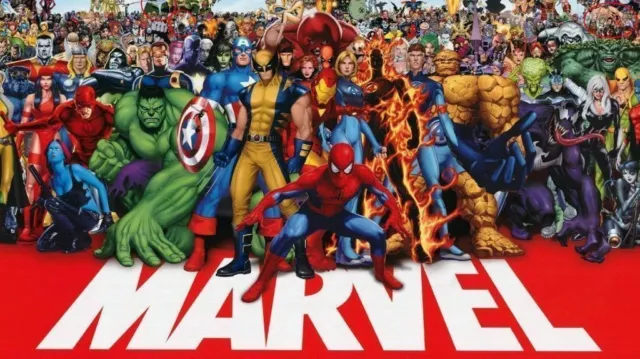 True Believers: Avengers Forever #1 NM- 9.2 Marvel Comics 2019 3