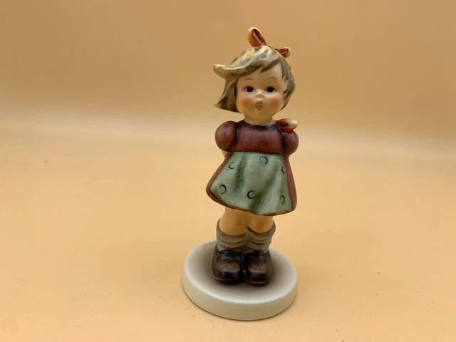 Hummel Figura 564 Yo Mag No 9 Cm. 1 Wahl - Superior
