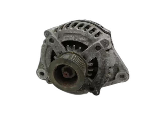 Generatore alternatore per Jaguar X100 XKR XK8 04-06 R 4.2 291KW