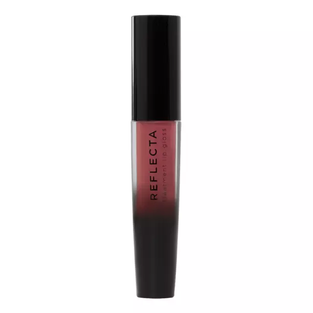 Nouba Reflecta Treatment Lip Gloss ~ Color 5, Pink ~ New In Box