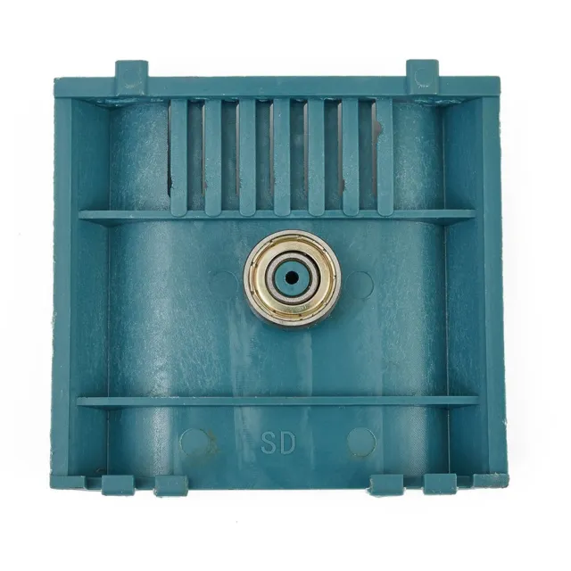 Placa de cubierta de interruptor con repuesto de cojinete para Bosch GSH11E GBH11DE pieza de repuesto