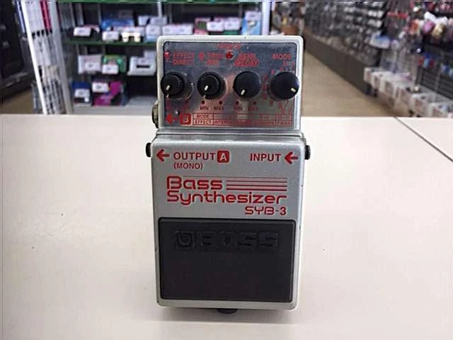 ギター Electro-Harmonix \