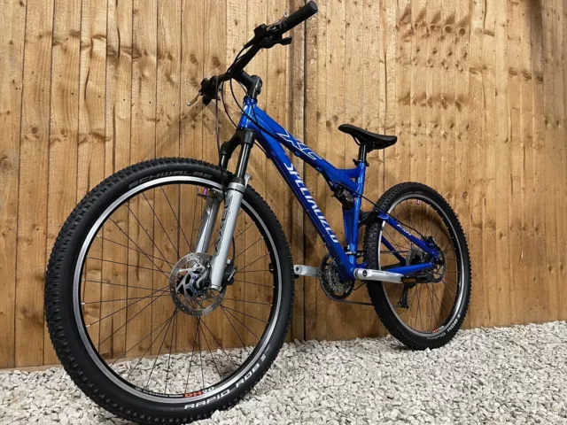 Specialized xc on sale a1