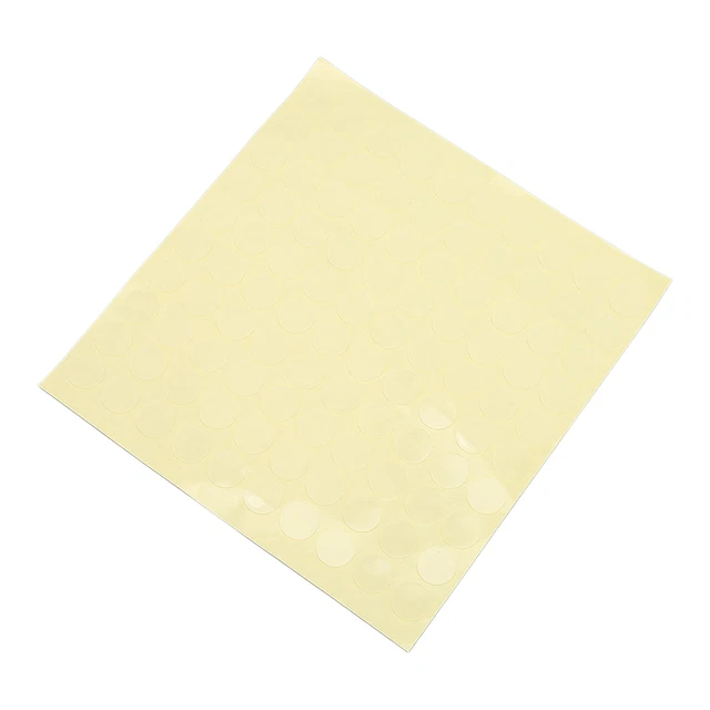 Autocollants Adhésifs Pour Faux Ongles 1000 Autocollants De Nuancier Pour TOS