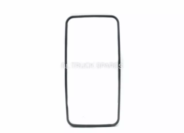 New Mitsubishi Fuso Canter Fea/B/C (2011-On) Truck Mirror ~ Rh (Non-Heated)