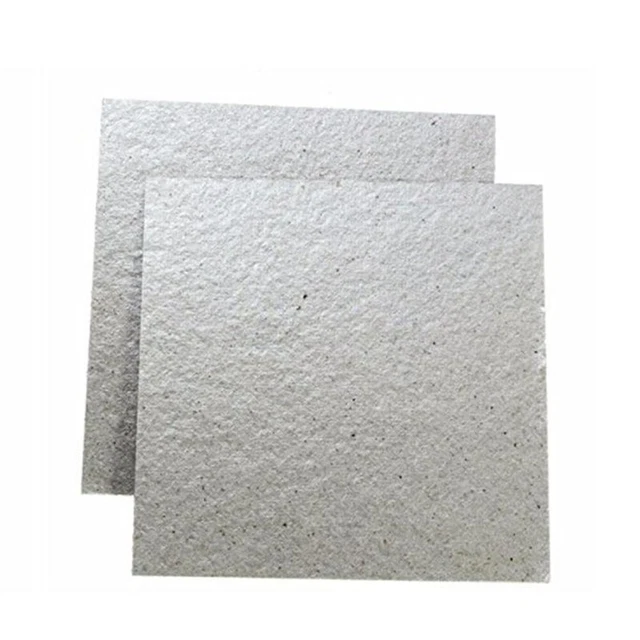 TO-3 Transistor Mica Foglio Isolante Foglio 42*29*0.12MM 50PZS A