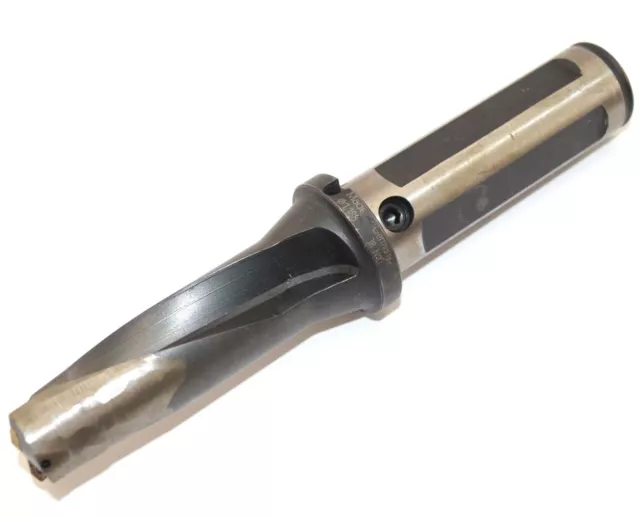 KENNAMETAL Indexable Boring Bar 1 3/16", 1.25" Shank 1,188, 18 N10, KIND11870300