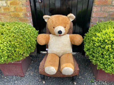 1970 tebro teddy