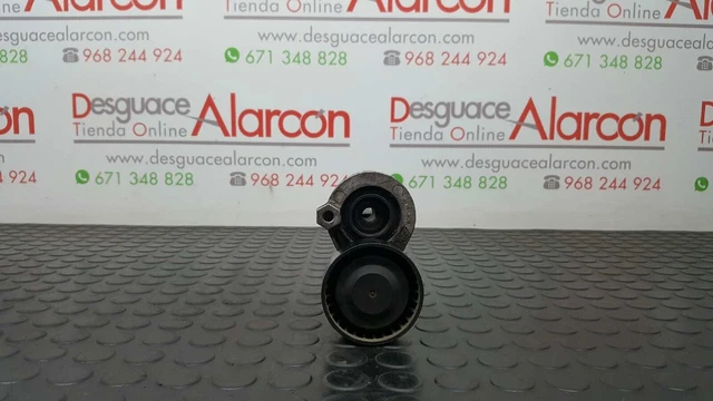 397713 Tendeur De Courroie Auxiliaire Pour Renault Clio Iv | 117501113R