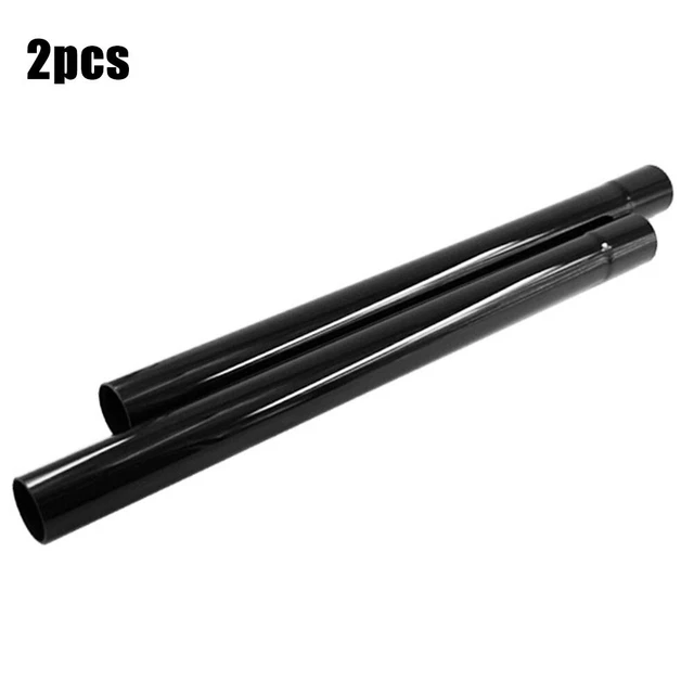 Tubes D'extension Pour Aspirateurs Numatic - Lot De 3 Pièces Métalliques, Compatibles Henry & Co - 4