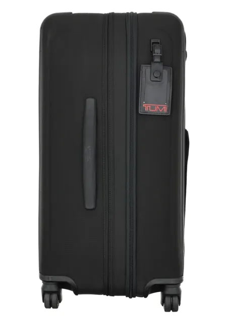 TUMI Alpha 3 Short Trip Expandable 4 Wheeled Suitcase 9056 3