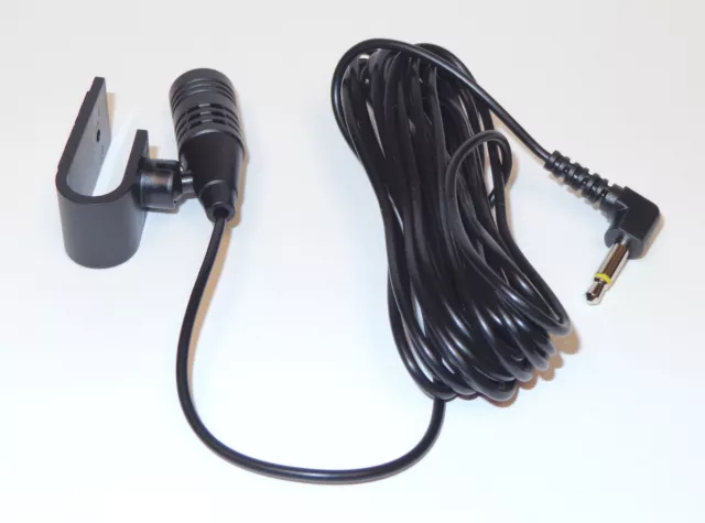 Kenwood Original Bluetooth Microphone Dnx5160