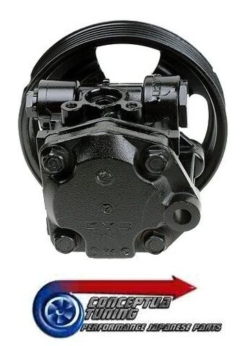 Ersatz Pas Power Steuern Pumpe- Für Jdm Import V35 350GT Skyline VQ3