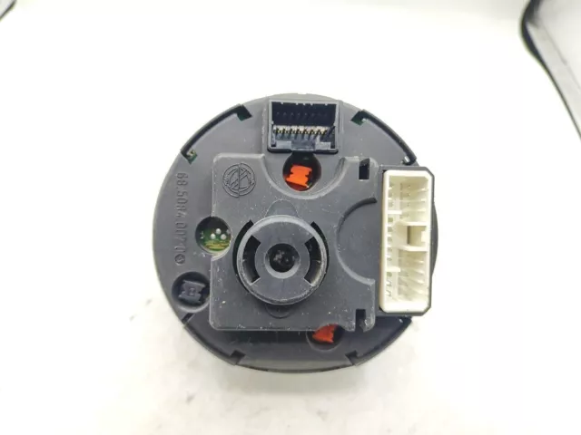 Quadro strumenti contagiri contagiri Alfa Romeo 156 1.8TS 2000 60658086 3