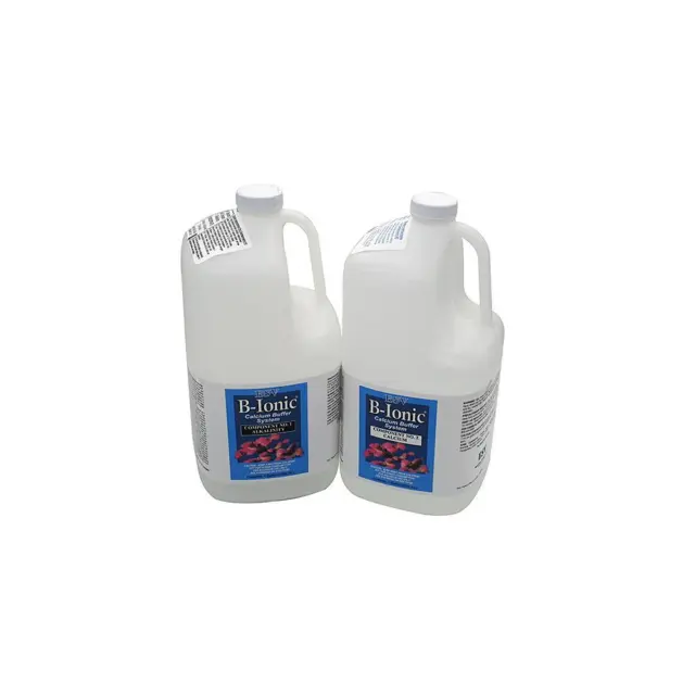 ESV Bionic Calcium Buffer System, 2 x 1 gal concentrated