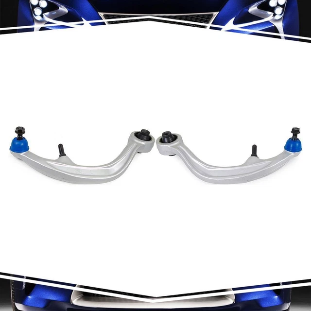 FRONT LOWER CONTROL Arm and Ball Joints For Infiniti G35 2005 2004 2006