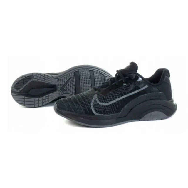 CALZADO NIKE ZOOMX Superrep Surge M CU7627-004 negro EUR 194,03 - PicClick FR