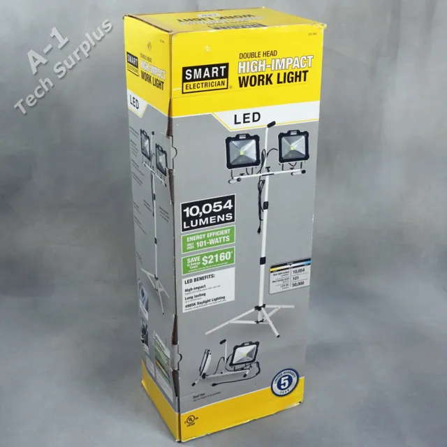https://www.picclickimg.com/zcYAAOSwPFtleK7p/Smart-Electrician-Double-LED-Work-Light-Stand-Daylight.webp