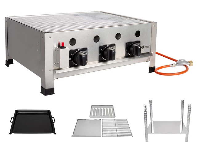 Sunday Grill Abdeckplane Für 4-Brenner Gasgrill – Maße 160 X 68 X 110 Cm, Schutz Vor Wetter