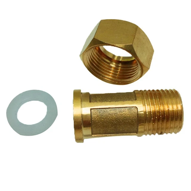 Clapet Anti-Retour PVC 50mm - Lot De 2 - Pour Tuyau D'Eau, Pompe Ou Évacuation