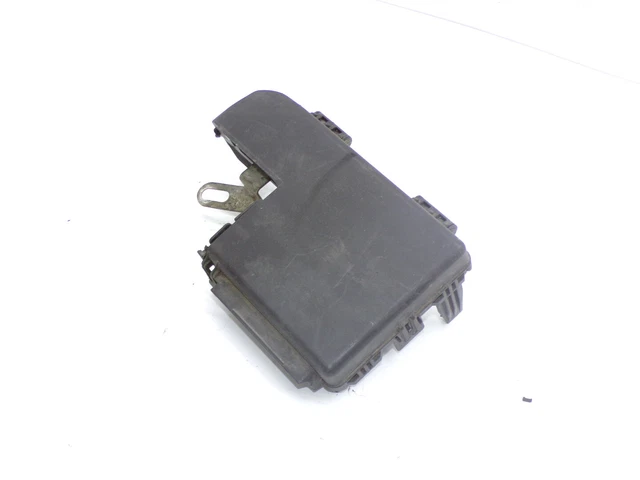 Sostituzione Scatola Fusibili Gestione Batteria 28257533 Distribuzione Energetica Intelligente Per Peugeot 3008 308SW RCZ 5008