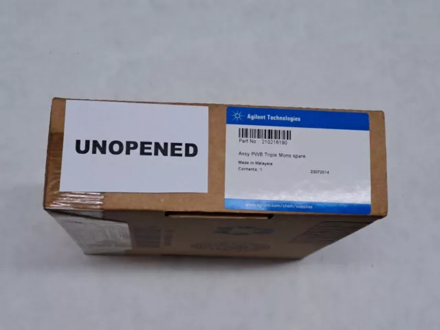 Assy PWB Triple Mono spare