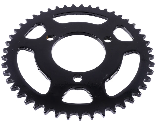 roue dentée 47 dents appropriée pour Honda MT / MB