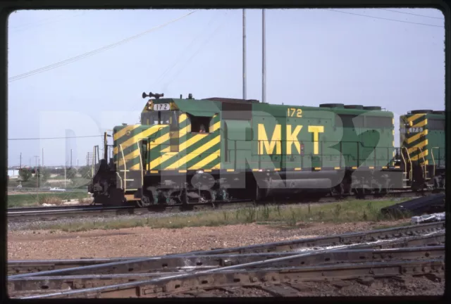 Mr2 Mkt Katy 172 Ft Worth Texas Tx Original Slide