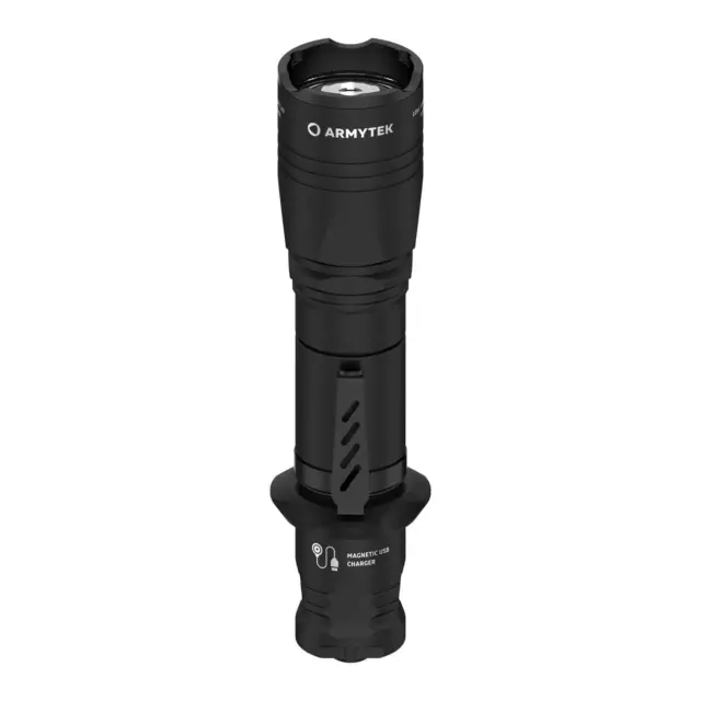 Armytek Dobermann Pro Magnet USB