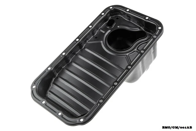 Tuyau D'admission Air Pour Chevrolet Aveo 1.2 16V (2008-2011) – Pièce 96813397 En ABS Noir