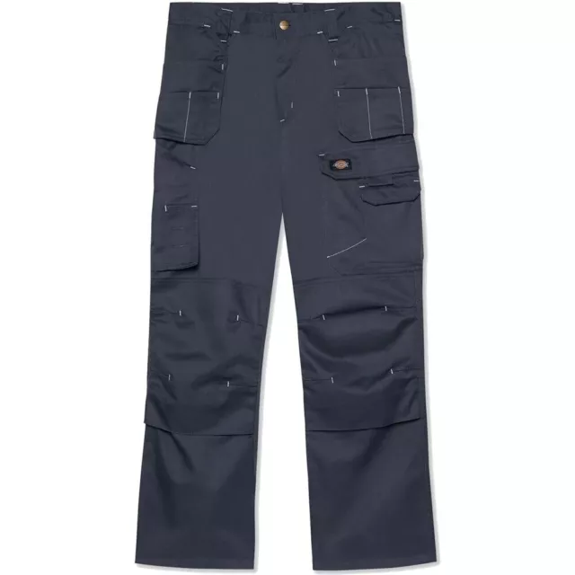 Dickies - Pantalones de Trabajo Redhawk Pro para Hombre