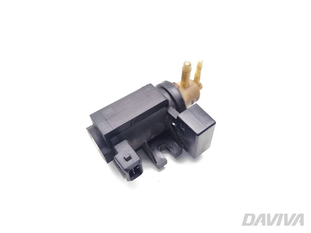 Turbocharger Boost Pressure Valve Solenoid For Audi A3 A4 A5 A6 VW