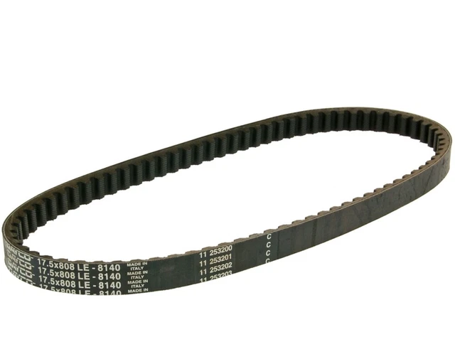 Ceinture DAYCO pour CPI-HUSSAR (E2) à partir de 2003