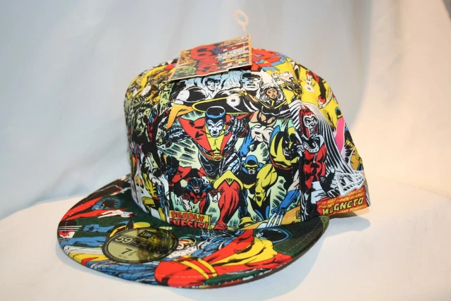 Marvel cap new era online
