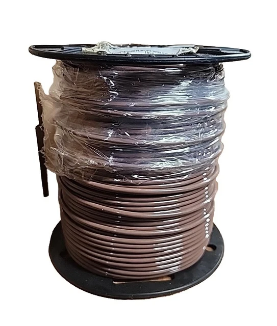 1.8mm Nichrome Heating Resistor Wire - 13AWG, 16ft - Togo - View #2