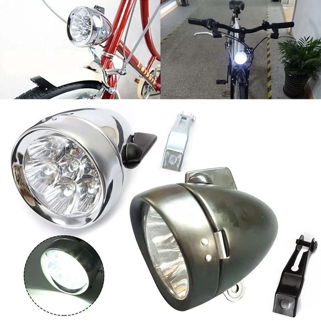 Fahrrad Scheinwerfer Mit Halterung Fahrrad Fahrrad Front licht Fahrrad licht