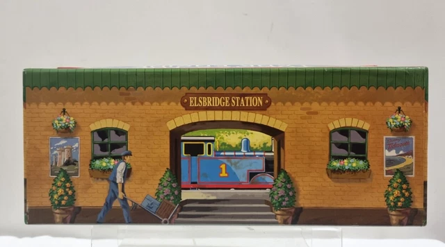 THOMAS THE TANK Engine - The Classic Library 26 volumes - BY Rev.W ...