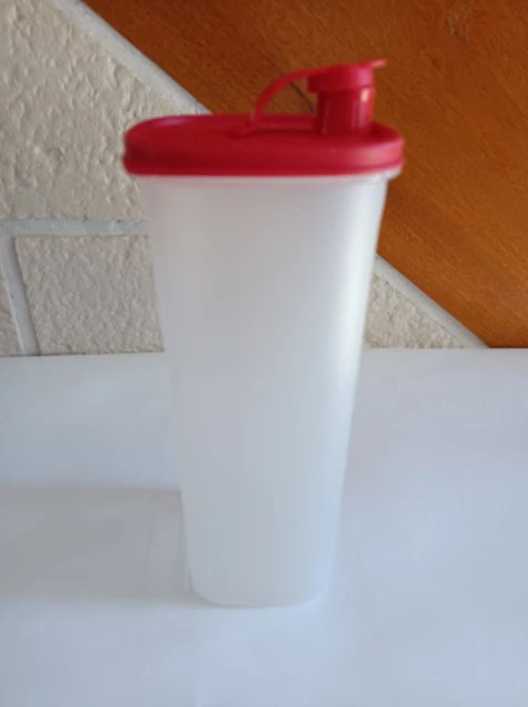 Tupperware Mélangeur à Commande Manuelle Rapi (Pas Besoin d'Électricité