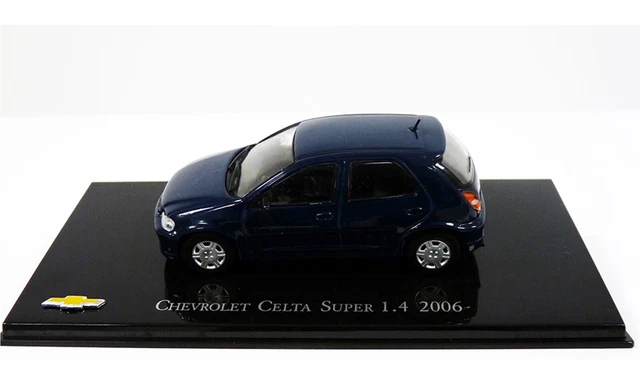 VOITURE RENAULT 4CV POLICE au 1/43 ATLAS Modele En Métal EUR 17,00