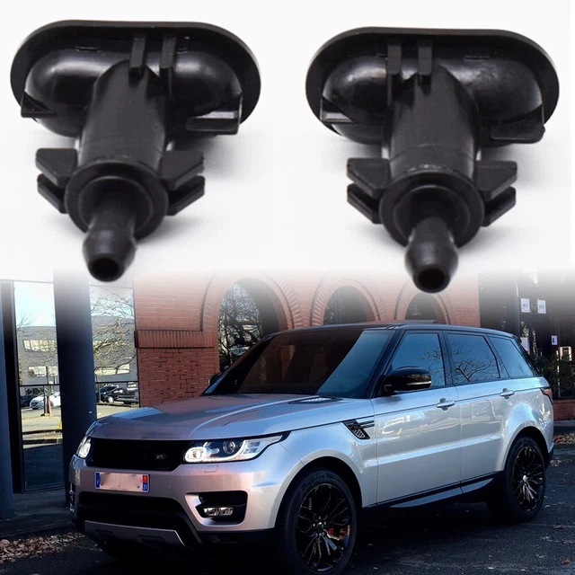 BUSES DE LAVE-PHARE avant faciles utiliser pour Range Rover Sport L320 ...