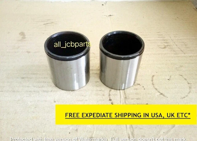 Jcb 3Cx - Front Axle Bush, Set Of 2 Pcs. (Part No. 829/00548)