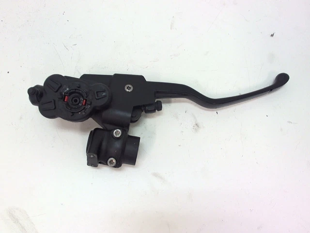 Maître Cylindre Frein Avant BMW R NineT Pure 2015-2020 - Réf. 32728563845, Occasion